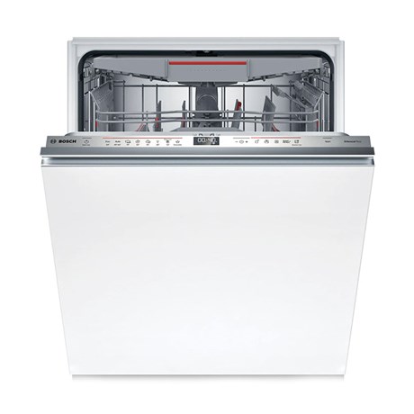 фото: Посудомоечная машина Bosch SMV6ECX08E