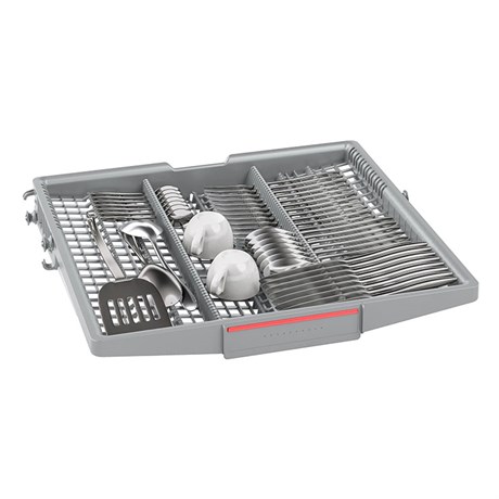 фото: Посудомоечная машина Bosch SMV6ECX08E