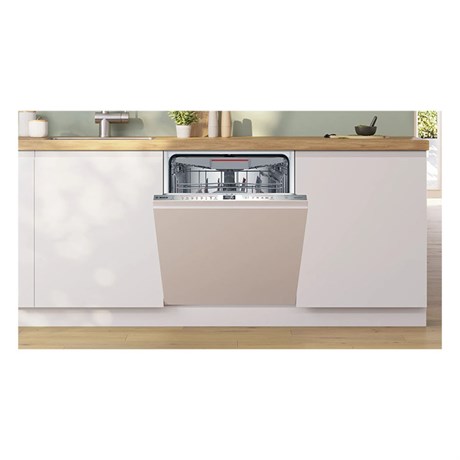 фото: Посудомоечная машина Bosch SMV6ECX08E