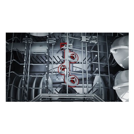 фото: Посудомоечная машина Bosch SMV6ECX08E