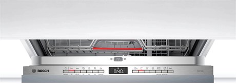 фото: Посудомоечная машина Bosch SMV4ITX11E