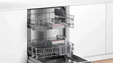 фото: Посудомоечная машина Bosch SMV4ITX11E