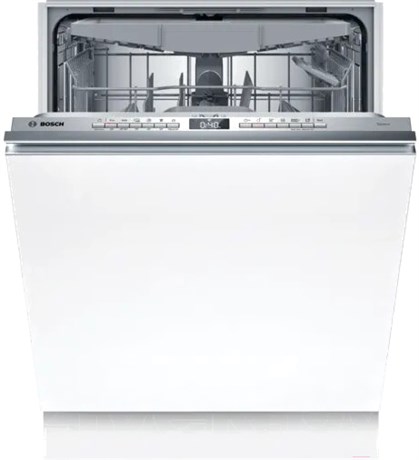 фото: Посудомоечная машина Bosch SMV4HVX03E
