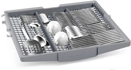 фото: Посудомоечная машина Bosch SMV4HVX03E