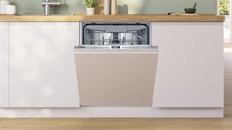 фото: Посудомоечная машина Bosch SMV4HVX03E