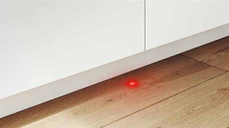 фото: Посудомоечная машина Bosch SMV4HVX03E