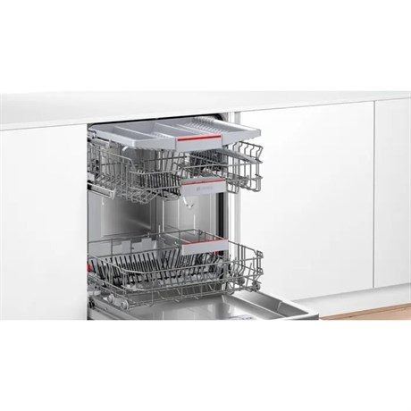 фото: Посудомоечная машина Bosch SMV4EVX01E