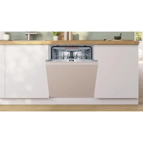 фото: Посудомоечная машина Bosch SMV4EVX01E