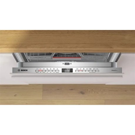 фото: Посудомоечная машина Bosch SMV4EVX01E