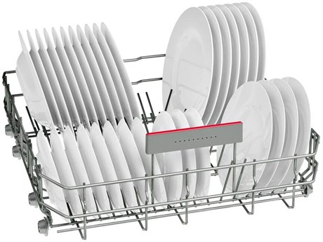 фото: Посудомоечная машина Bosch SMV4EVX01E