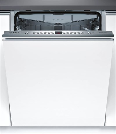 фото: Посудомоечная машина Bosch SMV46KX55E