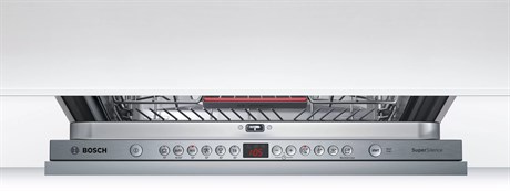 фото: Посудомоечная машина Bosch SMV46KX55E