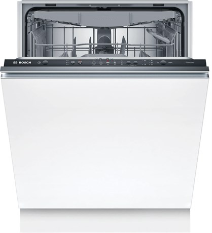 фото: Посудомоечная машина Bosch SMV25EX02E