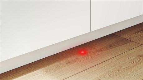 фото: Посудомоечная машина Bosch SMV25EX02E