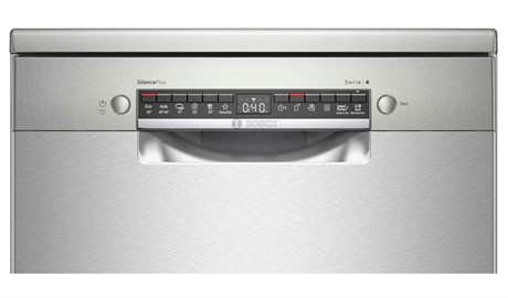 фото: Посудомоечная машина Bosch SMS4ECI26M