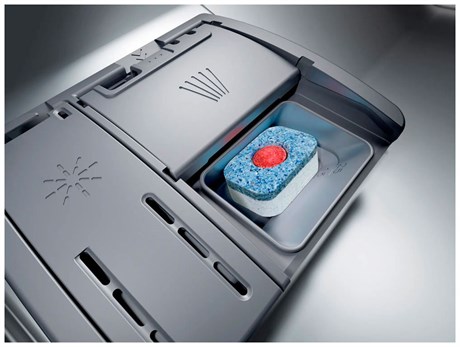 фото: Посудомоечная машина Bosch SMS4ECI26M