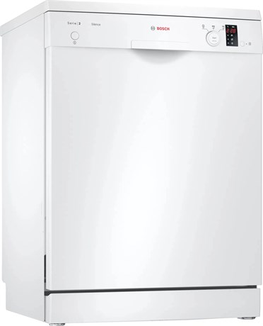 фото: Посудомоечная машина Bosch SMS23DW01T