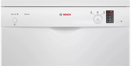 фото: Посудомоечная машина Bosch SMS23DW01T