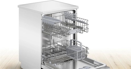 фото: Посудомоечная машина Bosch SMS23DW01T