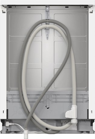 фото: Посудомоечная машина Bosch SMS25AW05E