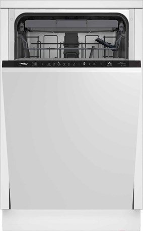 фото: Посудомоечная машина Beko BDIS35162Q