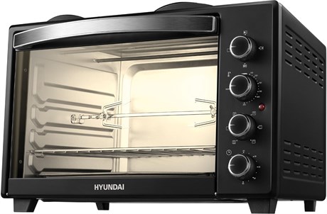 фото: Минипечь Hyundai MIO-HY099