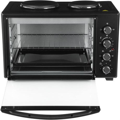 фото: Минипечь Hyundai MIO-HY099