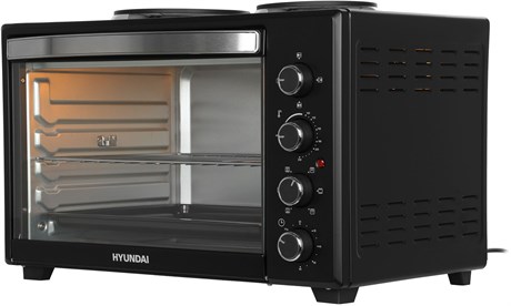 фото: Минипечь Hyundai MIO-HY099