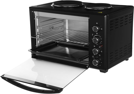 фото: Минипечь Hyundai MIO-HY099