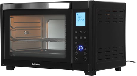 фото: Минипечь Hyundai MIO-HY097