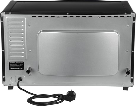 фото: Минипечь Hyundai MIO-HY097