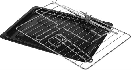 фото: Минипечь Hyundai MIO-HY097