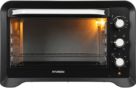 фото: Минипечь Hyundai MIO-HY095