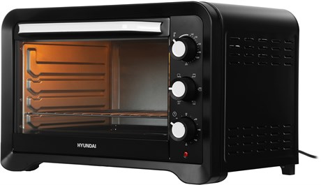 фото: Минипечь Hyundai MIO-HY095