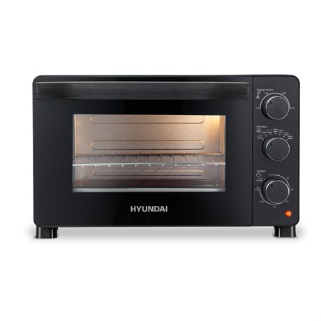 фото: Минипечь Hyundai MIO-HY080