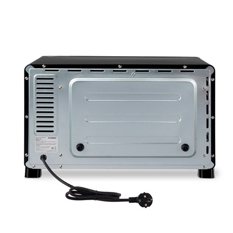 фото: Минипечь Hyundai MIO-HY080