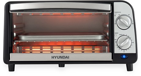 фото: Минипечь Hyundai MIO-HY071