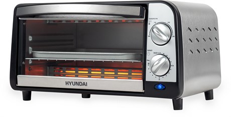 фото: Минипечь Hyundai MIO-HY071