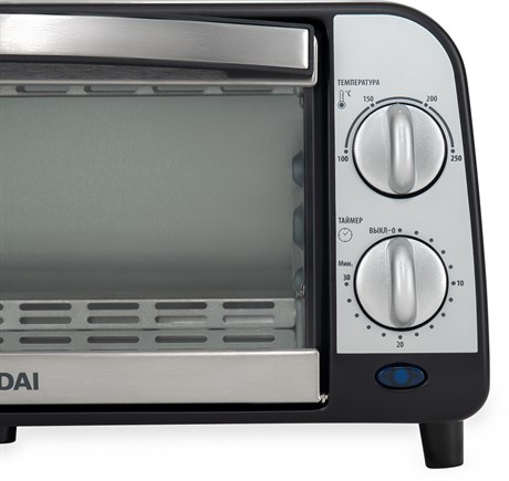 фото: Минипечь Hyundai MIO-HY071