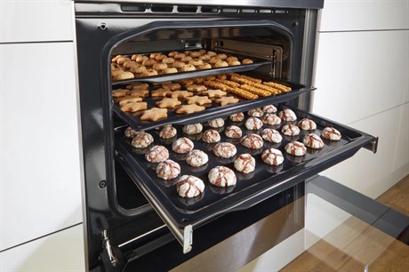 фото: Электрическая плита Gorenje GEC5C42WG