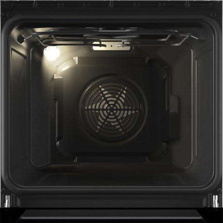 фото: Электрическая плита Gorenje GEC5C42WG