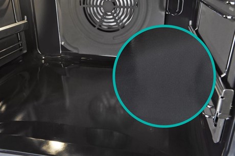 фото: Электрическая плита Gorenje GEC5C42WG