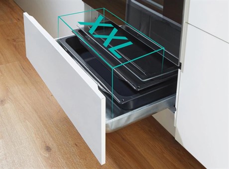 фото: Электрическая плита Gorenje GEC5C42WG