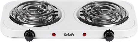 фото: Электрическая плита BBK BHP-101