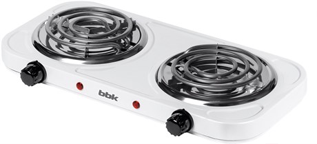 фото: Электрическая плита BBK BHP-101