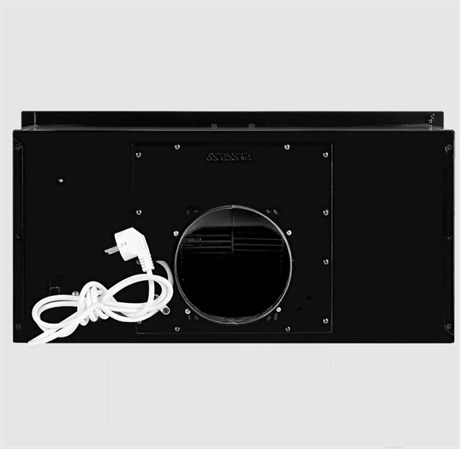 фото: Кухонная вытяжка Maunfeld MZR 60 Lux черный