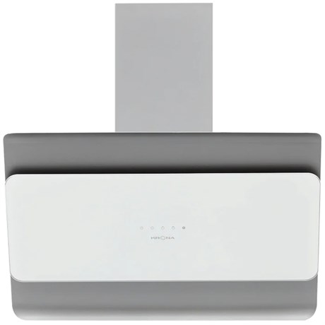 фото: Кухонная вытяжка Krona Uran 600 DN White 4S