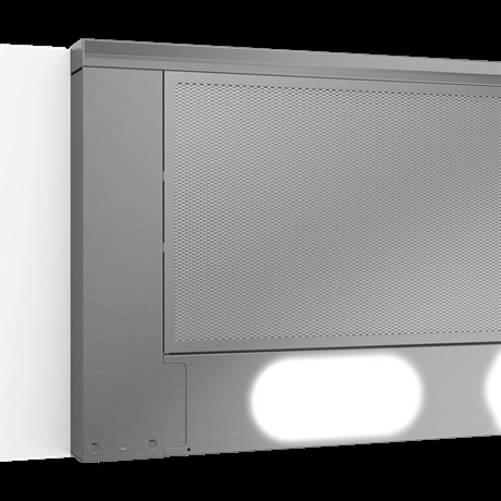 фото: Кухонная вытяжка Indesit INT 62HR X