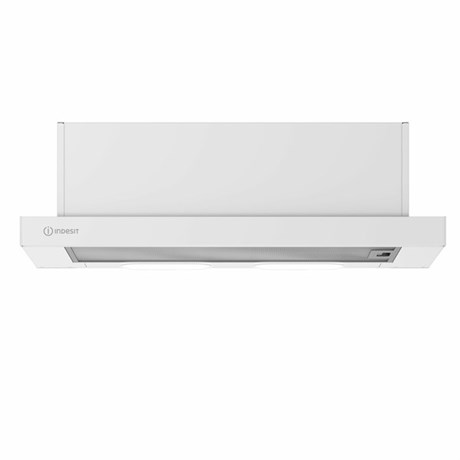фото: Кухонная вытяжка Indesit INT 62HR WH