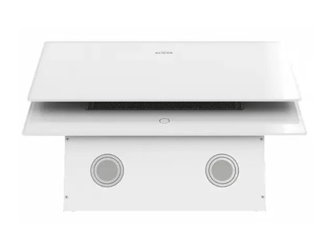фото: Кухонная вытяжка ELIKOR Vertex WH 50